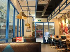 -菲滋意式餐厅(临平万达店)