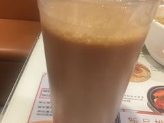 -新大咀港式茶餐厅(宝山万达店)