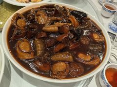 -老吉士酒家(天平路店)