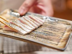 -奈良本寿司(永嘉路店)