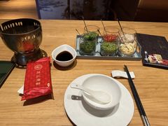 -蒋记海鲜姿造•洋房别墅(星河湾店)