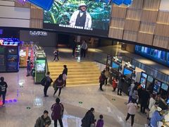 -金逸影城(中关村店)