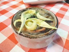 -龙桥私厨·姜花菊花过桥鱼·顺德菜(容桂店)