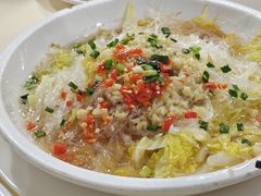 -笨罗卜浏阳菜馆(太平街店)