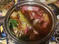 -武汉光谷金盾大酒店-派瑞阁西餐厅