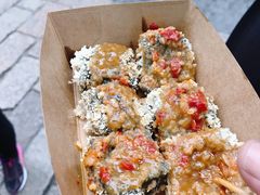 -品腐记·豆腐王朝(老门东总店)