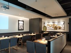 大堂-新太二·鲜料川菜(花都融创茂店)