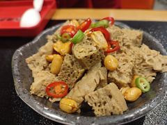 -赖胖子肉蟹煲(新华城市广场店)