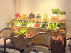-上座云间·青年赣菜(绿茵店)