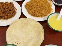 -沣元春饼馆(幸福巷店)