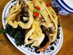 -铸钟褡裢火烧(西三环紫竹桥店)