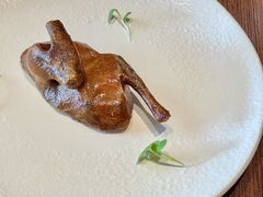 -蛇口希尔顿南海酒店·随轩中餐厅·粤菜