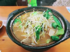 -青岛排骨饭米线(原东平里店)