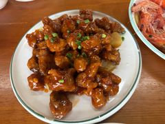 -坛南湾阿强农家乐.海鲜大排档老字号(福州地标美食店)