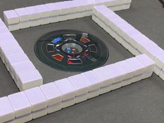 -素禅棋牌会所(海阳路店)