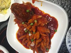 -老苏州芳和园茶酒楼  传统苏帮菜(观前店)