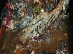 -鱼库·不仅是一家烤鱼店(车公庙店)