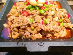 -蛙喔牛蛙(仙林万达茂店)