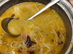 -李氏传家菜(兴城路店)