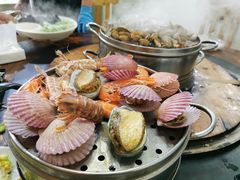 -九层海鲜塔(市南店)