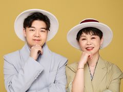 -海马体照相馆(无锡清扬茂业天地店)
