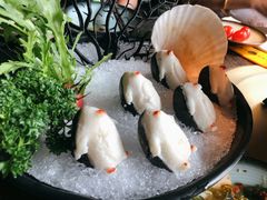 -湊湊火锅·茶憩(新中关购物中心店)