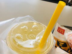 -麦当劳(怡景店)