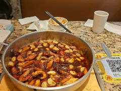 -黄记煌三汁焖锅(新世纪广场店)