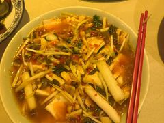 -龙门阵茶屋川菜馆(武康路店)