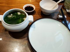 -将相和·海鲜蒸饺大连菜