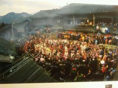 -黔蘑菇四季餐厅(观山湖店)