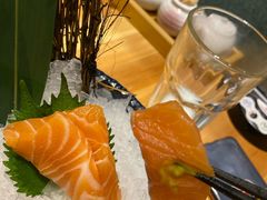 -割烹旭日本料理(龙湖狮山天街店)