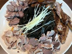 卤水六拼-乡亲鹅肉城(昆山店)