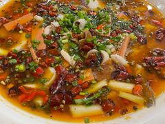 -飞虹鱼馆(春华路店)