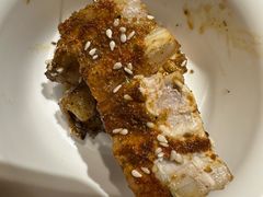 -霄汉羊排(万松园一店)