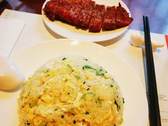 炸猪排蛋炒饭-鼎泰丰(环贸店)