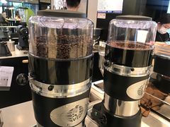 -COFFii&JOY(龙江新城市广场店)