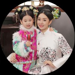 点击看大图 -美云庭古装·格格服汉服·京城旅拍(北京店)