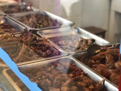 -兴宁桥烤鸡(白鹤店)