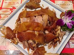 -新兴园饺子馆(河南街店)