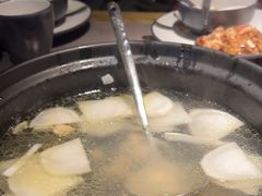 -同仁四季椰子鸡(海岸城天利店)