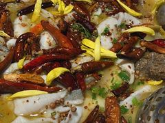 -太二酸菜鱼(沈阳万象城店)