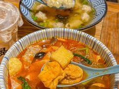-北丐先生·野馄饨烧烤(雨花万象店)
