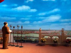 -韶山毛泽东同志故居