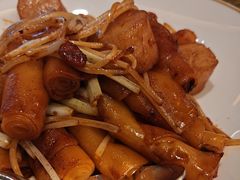 -唐阁(香港朗廷酒店)