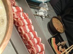 -乔先生涮肉·鲜活牛羊肉火锅(塘沽店)