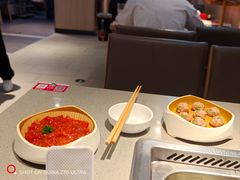 -海底捞火锅(奥体南路店)