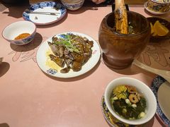 -杨记隆府重庆江湖菜(大悦城店)