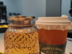 -园里前·私厨·福建菜(台江万达店)