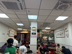 -聂记粤菜馆(鼓西路店)
